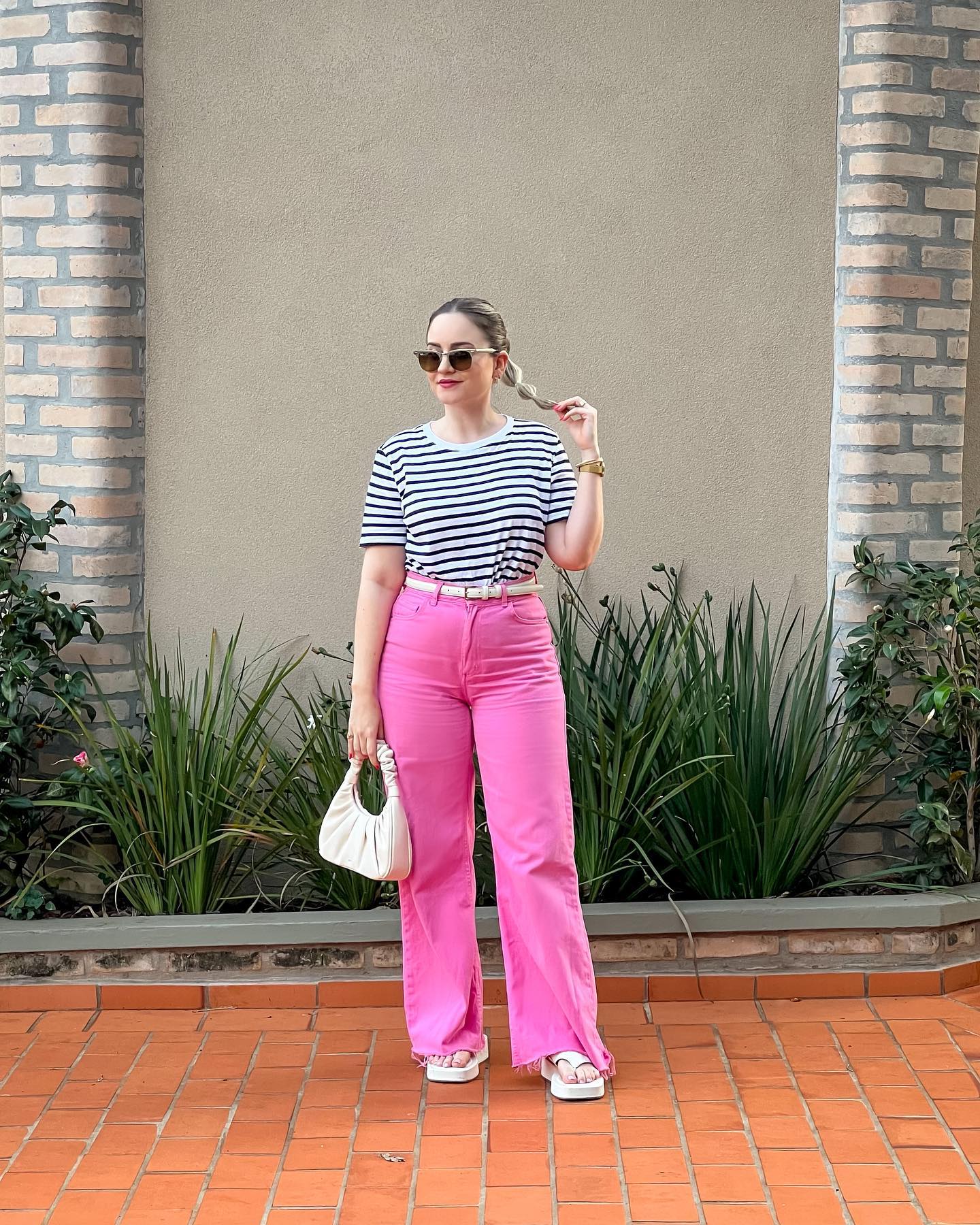 My Picture-Perfect Trip Outfit for Unforgettable Experiences